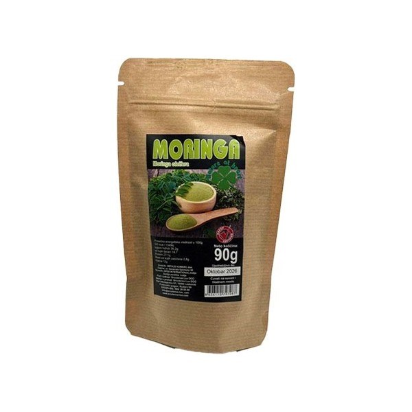 Moringa prah 90g